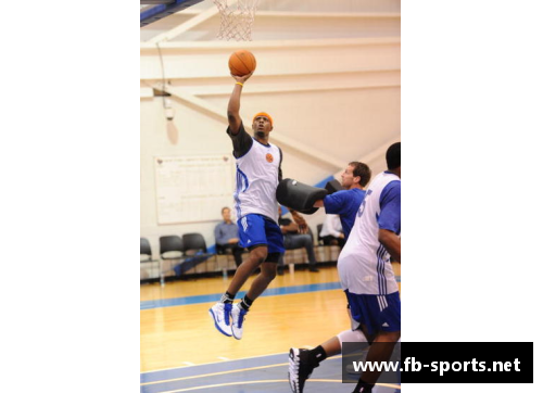 探寻ORL篮球巨星：从球场内外的传奇人生