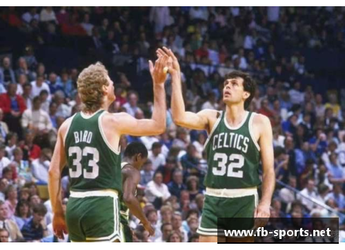 伯德：篮球传奇的光辉岁月