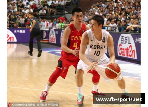 NBA球员曹岩：从校园篮球到职业赛场的成长与挑战