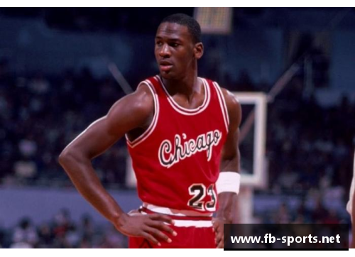 公牛队新秀震撼全场，被誉为下一个乔丹